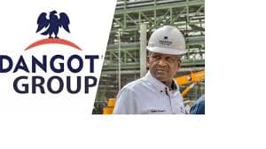 Start Your Career at Dangote!