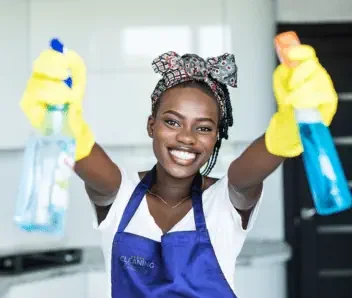 Earn up to R10,000 a Month with Cleaning Jobs in South Africa