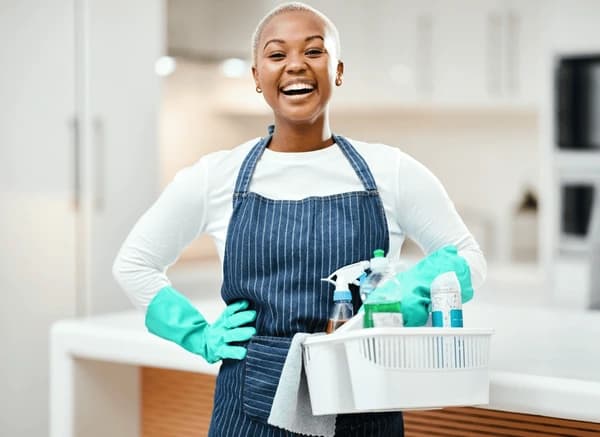 Housecleaning Jobs in South Africa: Start Your Career Today