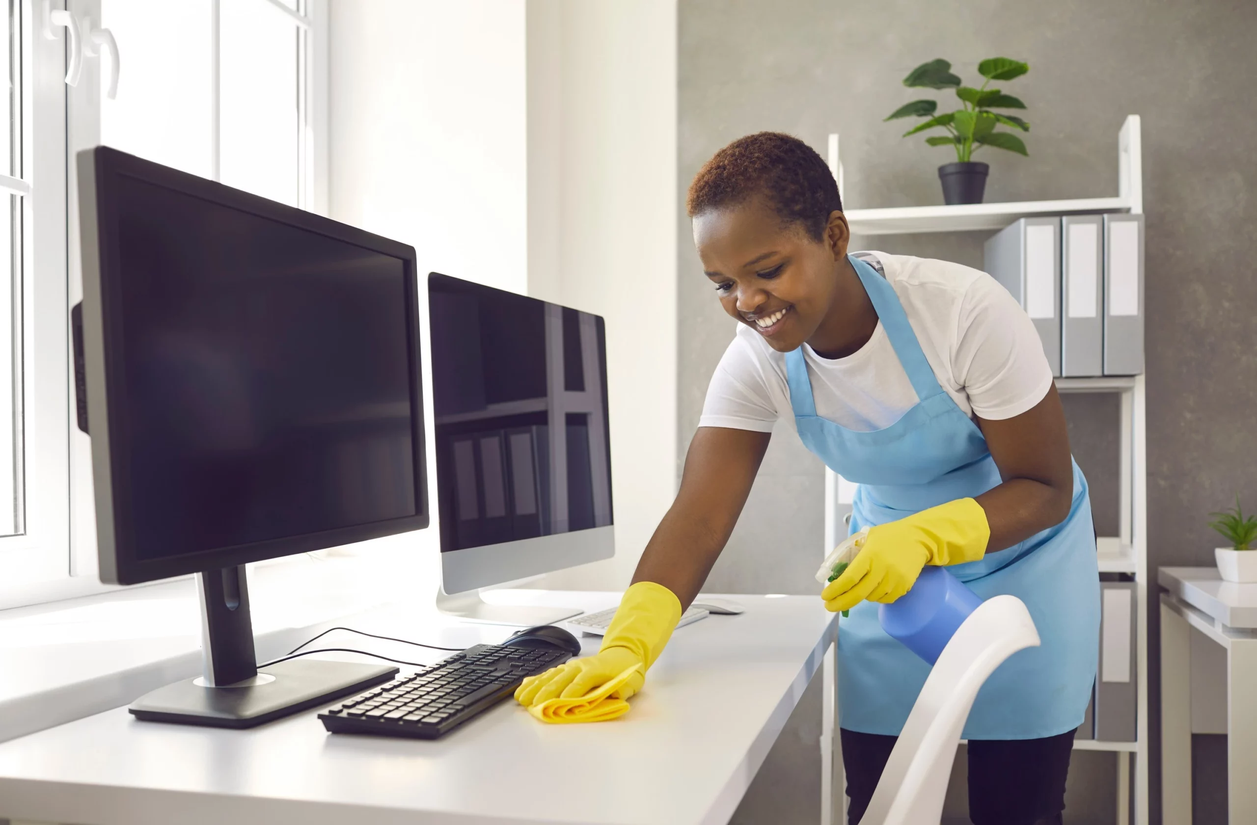 Cleaning & Housekeeping Jobs