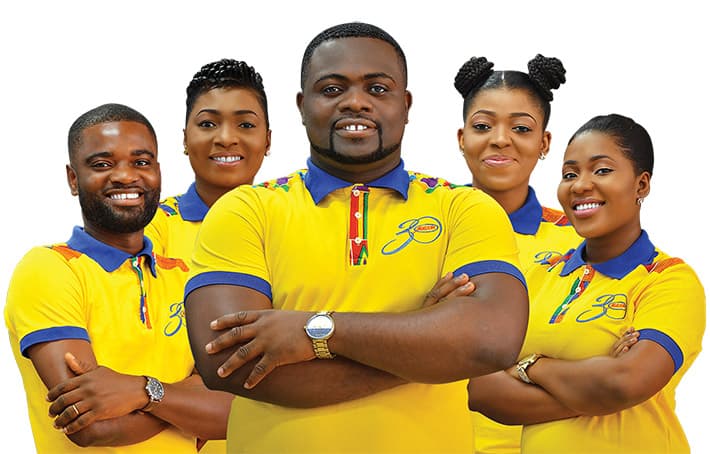 Find Your Fit at Melcom