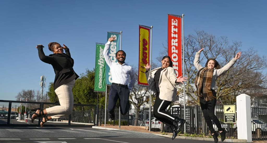 Shoprite Jobs: Start Your Career at Africa's Largest Retailer