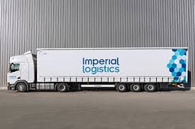 Imperial Logistics Jobs: Drive Your Career Forward