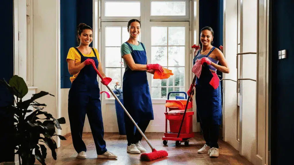 Housecleaning Jobs in South Africa: Start Your Career Today