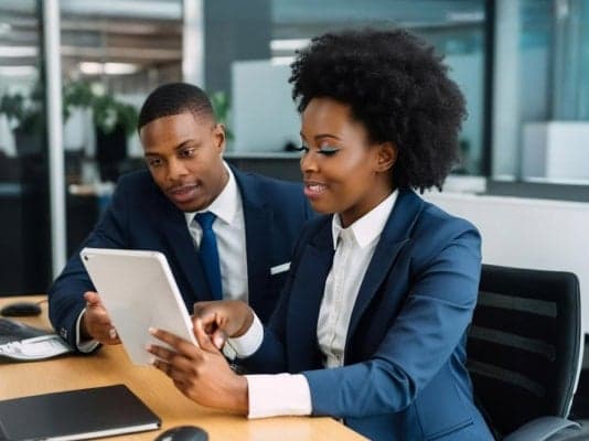 Get Paid to Start Your Career