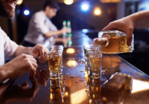 Cheers to Health: How Ozempic Can Lower Your Bar Tab