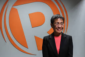 Navigating a World Without Facts: Maria Ressa’s Warning for Media and Democracy