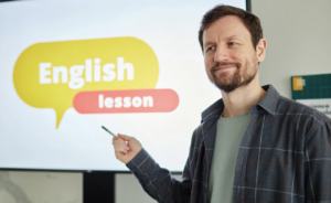 Mastering the Online English Classroom: Your Ultimate Guide