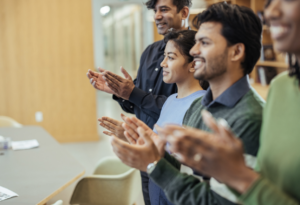 Building a Thriving Business: Nine Guidelines for Success