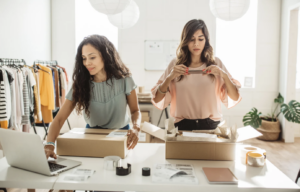 10 Innovative Small Business Ideas: Thriving in 2025