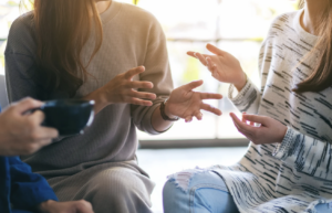 The Power of Personal Connections: Strengthening Virtual Teams Through Meaningful Conversations