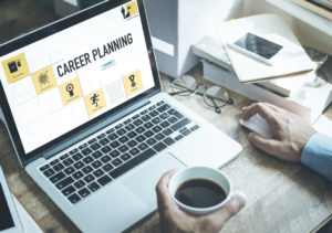 Navigating Your Career: A Guide to Strategic Planning for Success