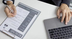 Crafting a Winning Work Story: Tips for Nailing Your Employment History on Your Resume
