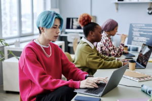 The Value of a College Degree: A Changing Landscape for Gen Z