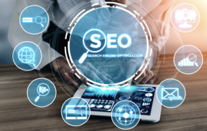 Maximizing SEO Potential: Leveraging ChatGPT for Strategic Prompts