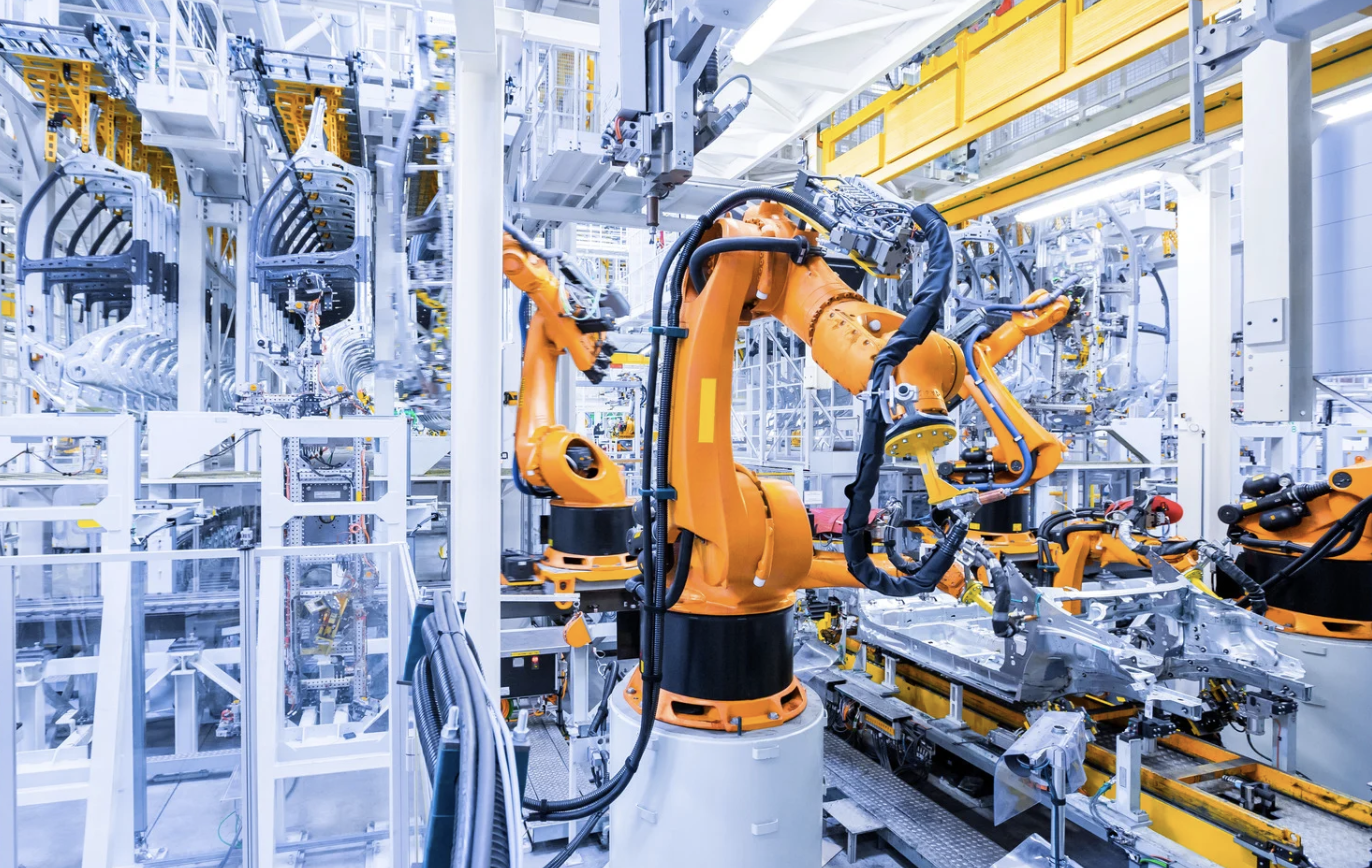 The Rise of Robotic Process Automation: A Game-Changer for Businesses Worldwide