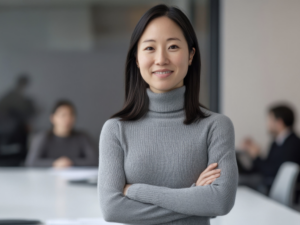 Growing Confidence: Strategies and Definitions for Building Workplace Confidence