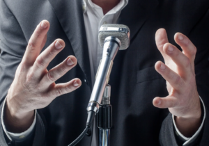 Decoding Workplace Body Language: A Guide to Effective Communication