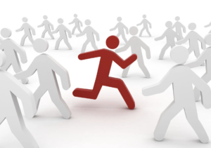 Revolutionizing Leadership: The Power of Change Leaders