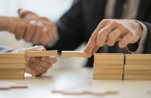 Building a Winning Team: Building Success Step by Step