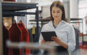Unlocking the World of Retail: The Role of a Merchandising Assistant