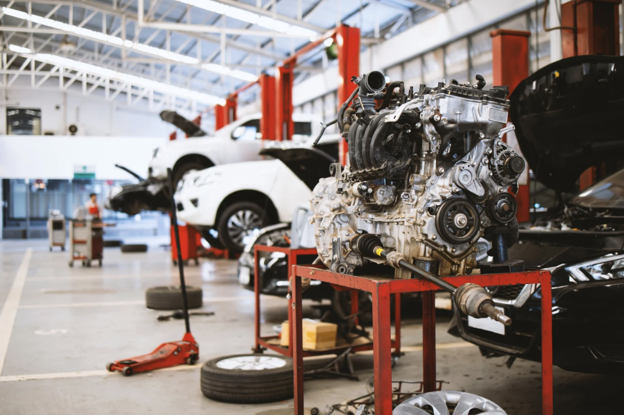 Behind the Wheel: BYD’s Legal Battle in Brazil Over ‘Slave-Like’ Conditions