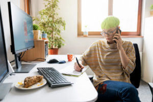 20 Home-Based Business Ideas: Work from Home and Make Money!