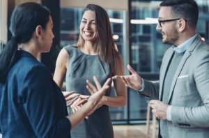 Mastering Networking: 7 Steps to Success