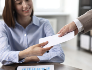 Navigating the Raise: Tips for Determining How Much to Request