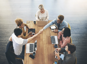 Drive to Thrive: 16 Workplace Motivators for Maximum Productivity