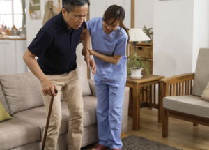 Caring for You: The Role of Home Health and Personal Care Aides