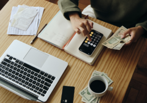 Navigating Debt: The Role of Credit Counsellors