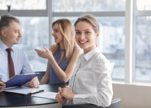 Unlocking Success: A Guide to Landing a Job as a Human Resources Specialist