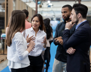 Networking Success: 7 Tips for Building Strong Professional Connections