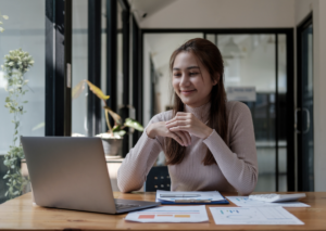 Connecting Virtually: Building a Path to Professional Success