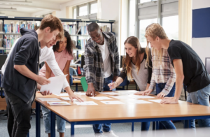 Collaborative Learning Gold: 5 Benefits and Tips
